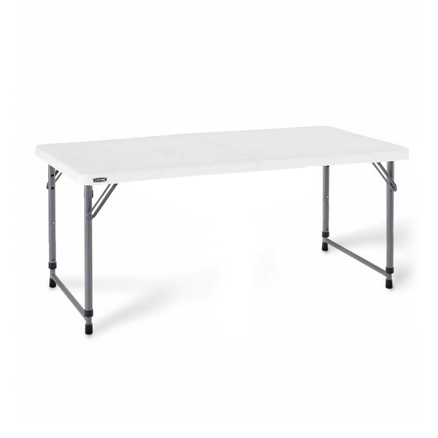 Kids Rectangle Table 4FT