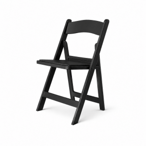 Black Resin Chair rental, event planning, party supplies, equipment rental, celebration, party rentals near me, professional setup, formal seating, elegant chairs, wedding chairs, graduation seating, corporate event chairs, event decor, seating solutions, party furniture