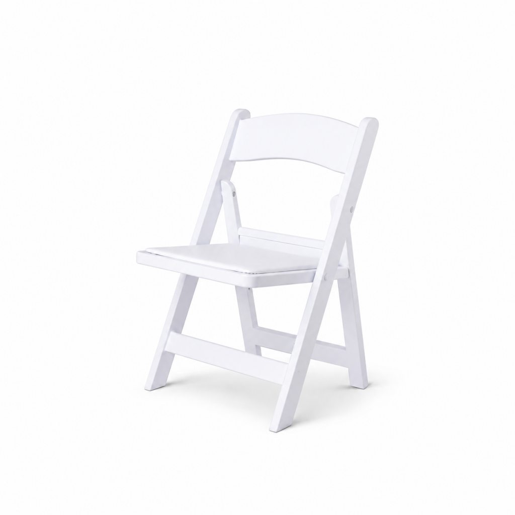 Kids Resin Chair