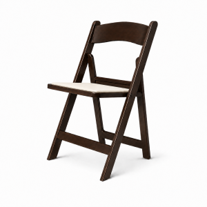 Brown Resin Chair rental, event planning, party supplies, equipment rental, celebration, party rentals near me, professional setup