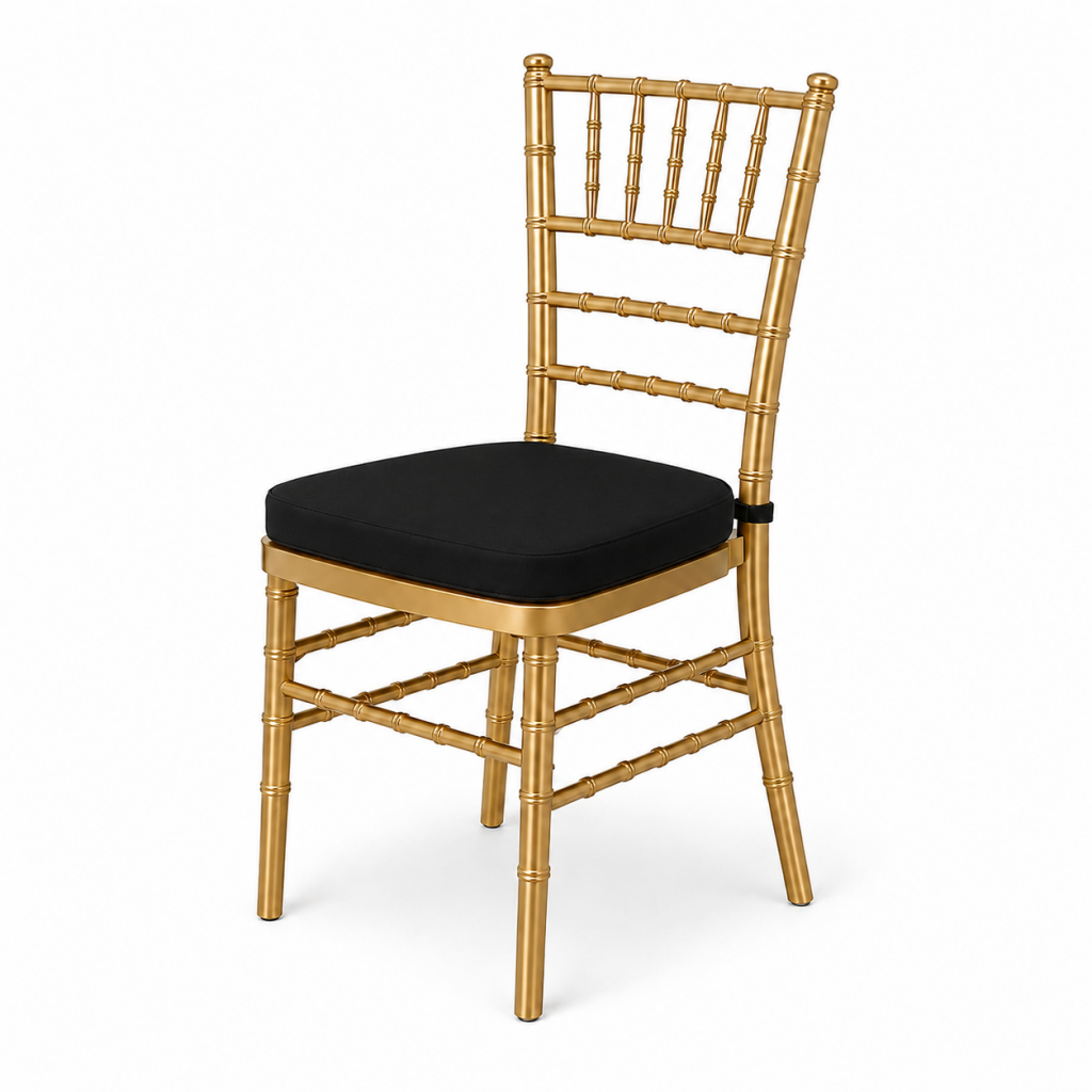 Gold Chiavari Chair