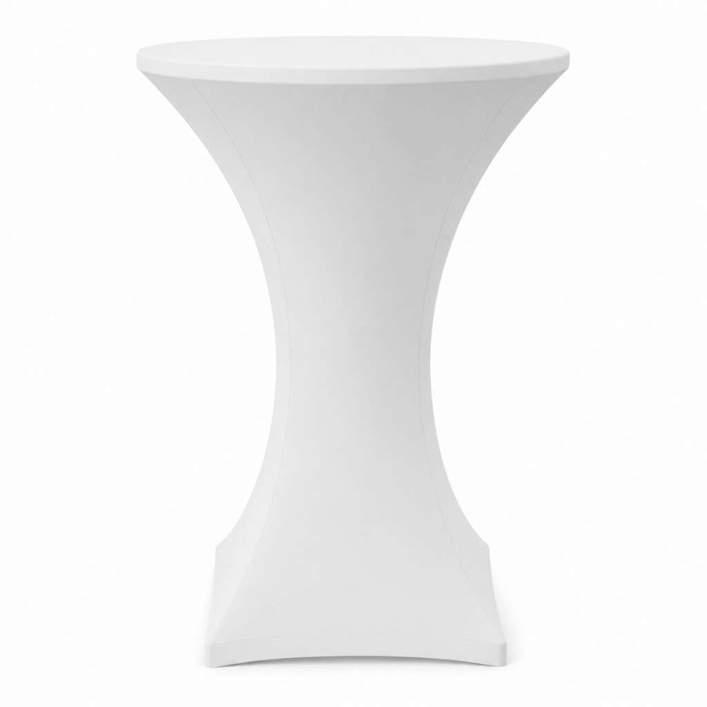 Spandex Cocktail Tablecloth