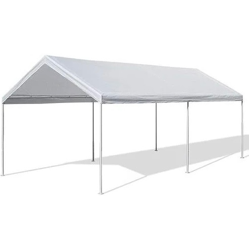 10x20 Residential Tents