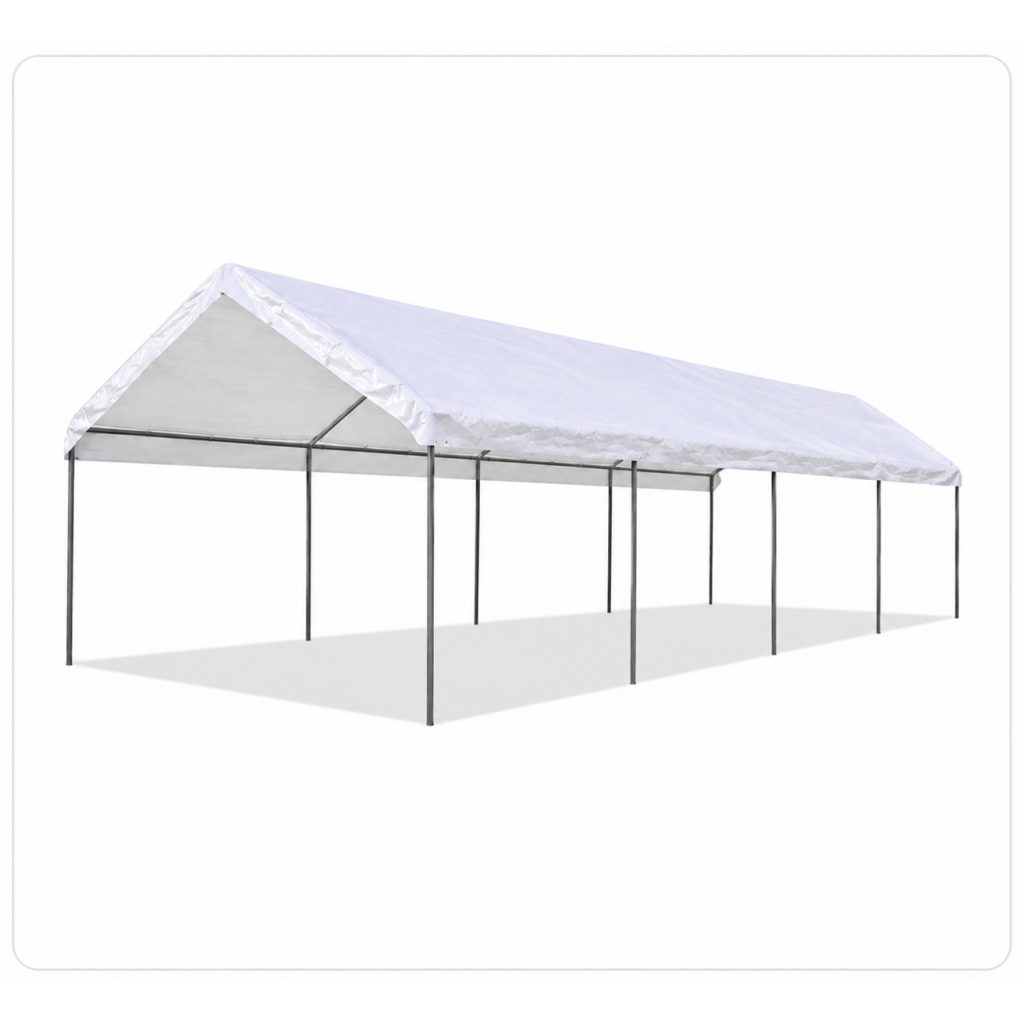 10x40 Residential Tents