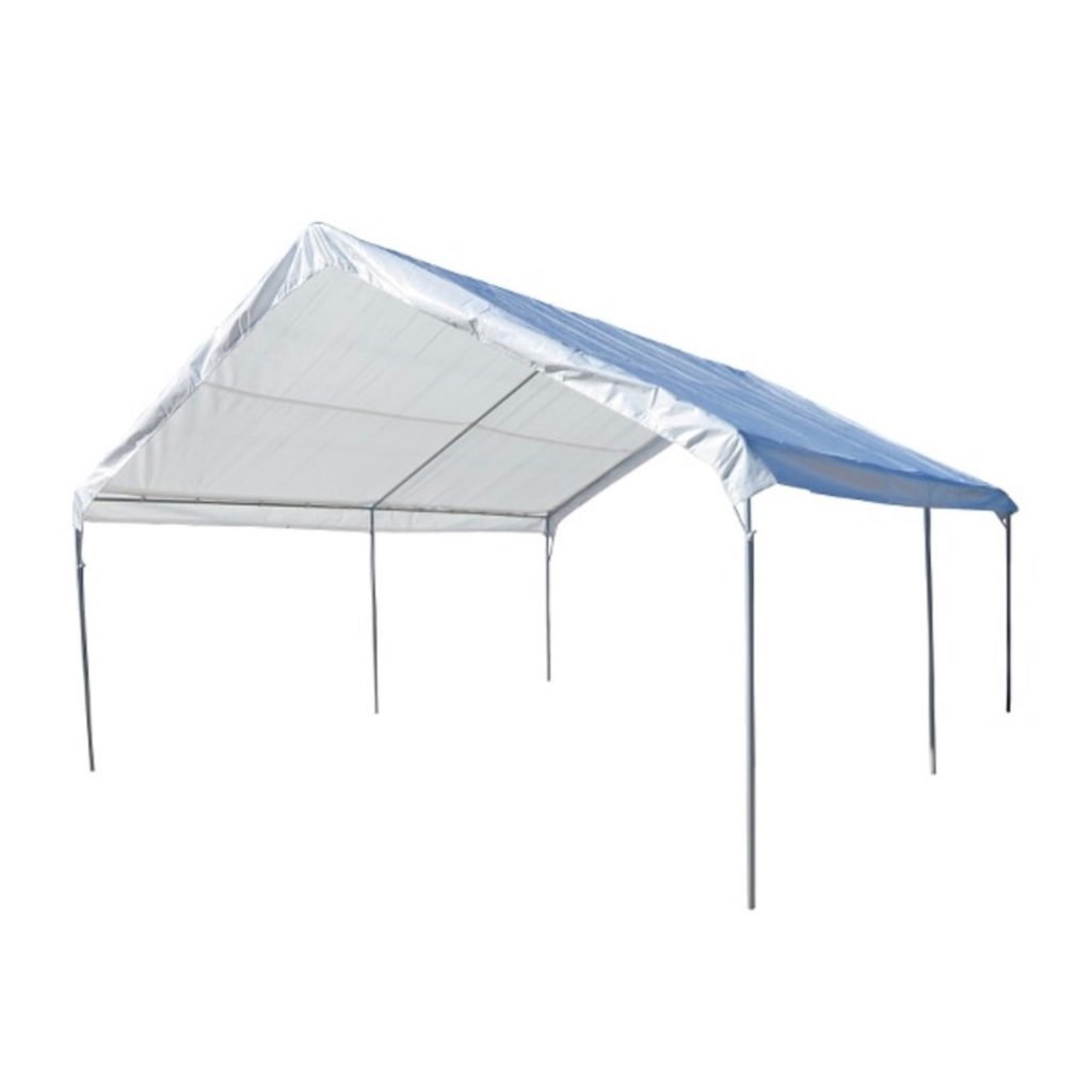 20x20 Residential Tents