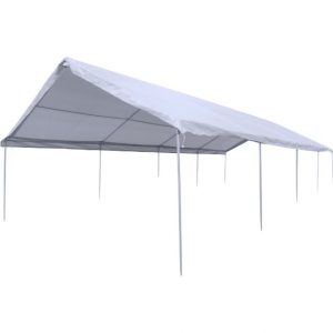 20x40 Residential Tents