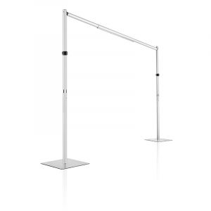 Base Pipe & Drape
