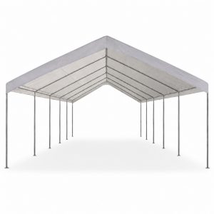 20x50 Residential Tents