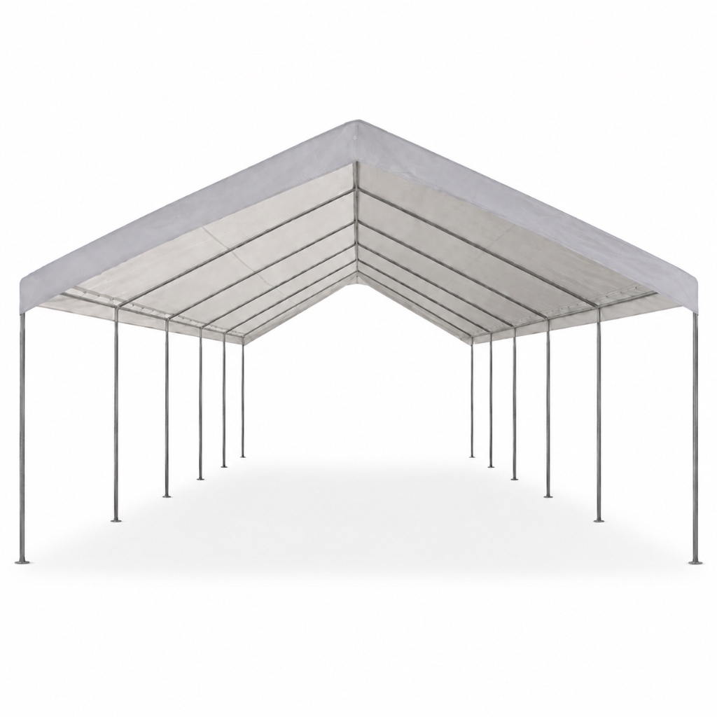 20x50 Residential Tents