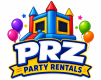 PRZ Party Rentals